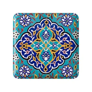 مگنت مربعی کاشی