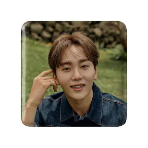 مگنت مربعی سونگ کوان گروه سونتین Seventeen