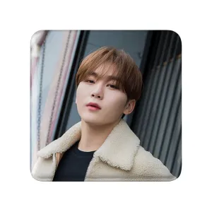 مگنت مربعی سونگ کوان گروه سونتین Seventeen