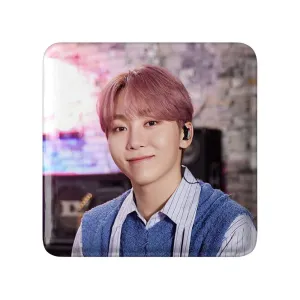 مگنت مربعی سونگ کوان گروه سونتین Seventeen