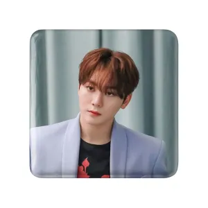 مگنت مربعی سونگ کوان گروه سونتین Seventeen