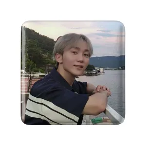 مگنت مربعی سونگ کوان گروه سونتین Seventeen