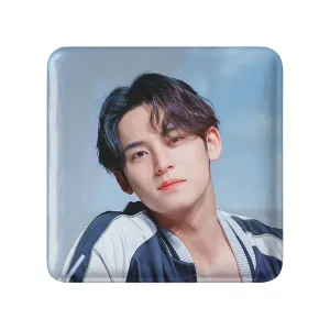 مگنت مربعی مینگیو گروه سونتین Seventeen