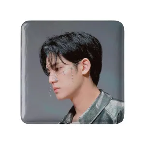 مگنت مربعی مینگیو گروه سونتین Seventeen