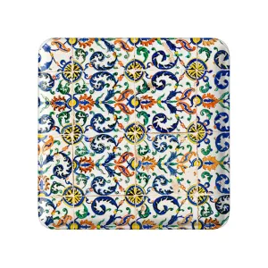 مگنت مربعی کاشی