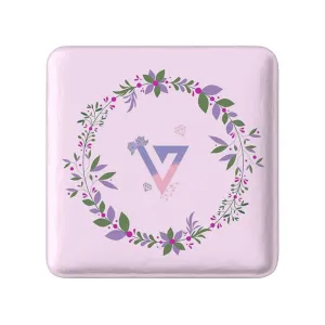 مگنت مربعی گروه سونتین Seventeen
