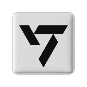 مگنت مربعی گروه سونتین Seventeen