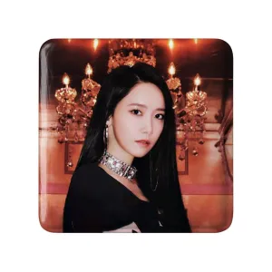 مگنت مربعی یونا گروه گرلز جنریشن Girls Generation