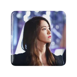 مگنت مربعی یونا گروه گرلز جنریشن Girls Generation