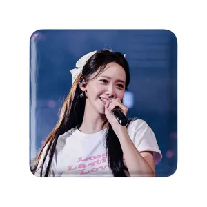 مگنت مربعی یونا گروه گرلز جنریشن Girls Generation