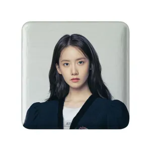 مگنت مربعی یونا گروه گرلز جنریشن Girls Generation