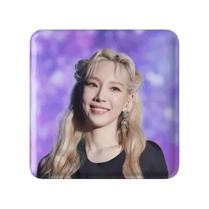 مگنت مربعی تهیون گروه گرلز جنریشن Girls Generation