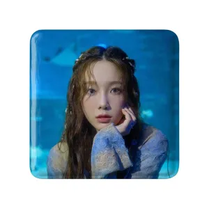 مگنت مربعی تهیون گروه گرلز جنریشن Girls Generation