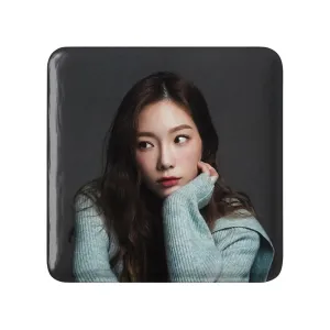 مگنت مربعی تهیون گروه گرلز جنریشن Girls Generation