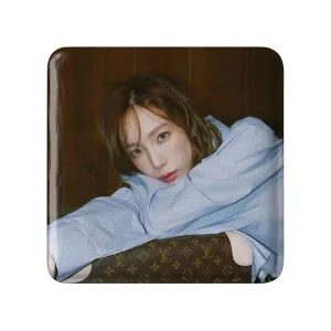 مگنت مربعی تهیون گروه گرلز جنریشن Girls Generation