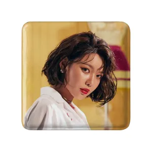 مگنت مربعی سویانگ گروه گرلز جنریشن Girls Generation