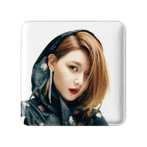 مگنت مربعی سویانگ گروه گرلز جنریشن Girls Generation