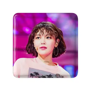 مگنت مربعی سویانگ گروه گرلز جنریشن Girls Generation