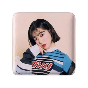 مگنت مربعی تیفانی گروه گرلز جنریشن Girls Generation
