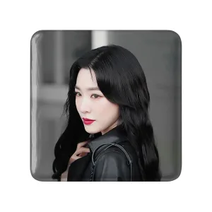 مگنت مربعی تیفانی گروه گرلز جنریشن Girls Generation