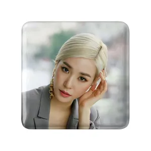 مگنت مربعی تیفانی گروه گرلز جنریشن Girls Generation