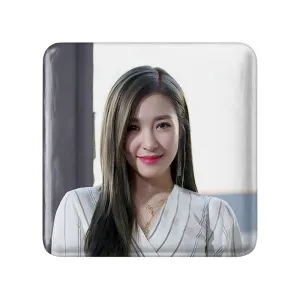 مگنت مربعی تیفانی گروه گرلز جنریشن Girls Generation