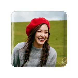 مگنت مربعی تیفانی گروه گرلز جنریشن Girls Generation