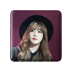 مگنت مربعی تیفانی گروه گرلز جنریشن Girls Generation