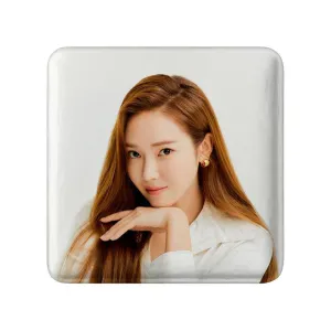 مگنت مربعی جسیکا گروه گرلز جنریشن Girls Generation