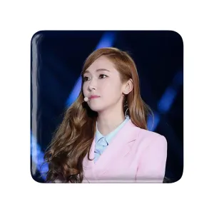 مگنت مربعی جسیکا گروه گرلز جنریشن Girls Generation