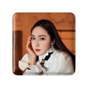 مگنت مربعی جسیکا گروه گرلز جنریشن Girls Generation