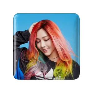 مگنت مربعی جسیکا گروه گرلز جنریشن Girls Generation
