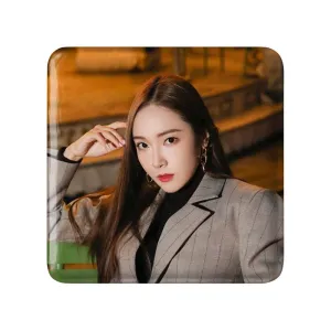 مگنت مربعی جسیکا گروه گرلز جنریشن Girls Generation