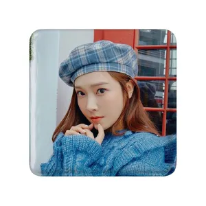 مگنت مربعی جسیکا گروه گرلز جنریشن Girls Generation
