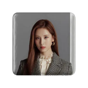 مگنت مربعی سوهیون گروه گرلز جنریشن Girls Generation