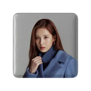 مگنت مربعی سوهیون گروه گرلز جنریشن Girls Generation