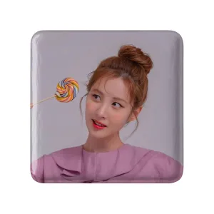 مگنت مربعی سوهیون گروه گرلز جنریشن Girls Generation