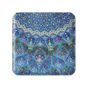 مگنت مربعی کاشی
