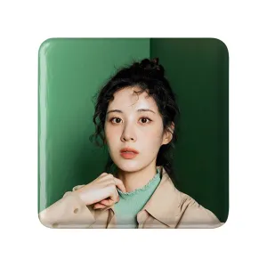 مگنت مربعی سوهیون گروه گرلز جنریشن Girls Generation