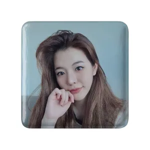 مگنت مربعی سانی گروه گرلز جنریشن Girls Generation