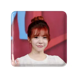 مگنت مربعی سانی گروه گرلز جنریشن Girls Generation