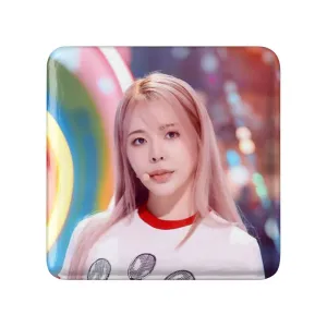 مگنت مربعی سانی گروه گرلز جنریشن Girls Generation