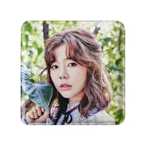 مگنت مربعی سانی گروه گرلز جنریشن Girls Generation