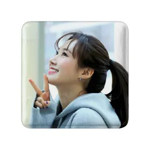 مگنت مربعی یوری گروه گرلز جنریشن Girls Generation