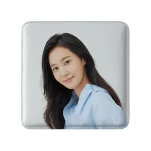 مگنت مربعی یوری گروه گرلز جنریشن Girls Generation