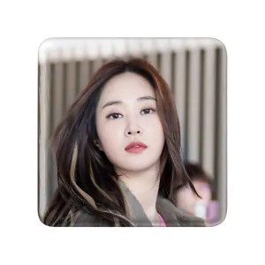 مگنت مربعی یوری گروه گرلز جنریشن Girls Generation