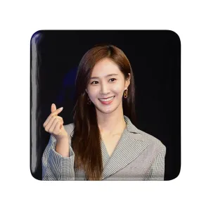 مگنت مربعی یوری گروه گرلز جنریشن Girls Generation