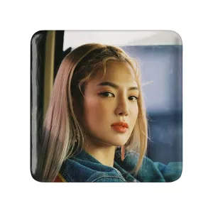 مگنت مربعی هیویون گروه گرلز جنریشن Girls Generation