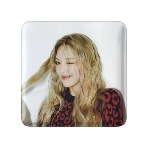 مگنت مربعی هیویون گروه گرلز جنریشن Girls Generation