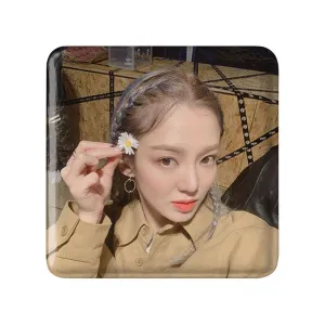 مگنت مربعی هیویون گروه گرلز جنریشن Girls Generation